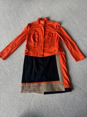 Carlisle Skirt Size 2